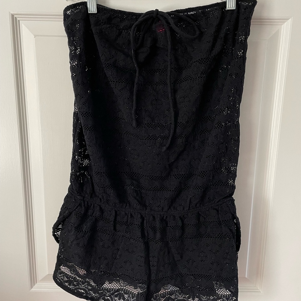 Victoria Secret Bathing Suit Coverup